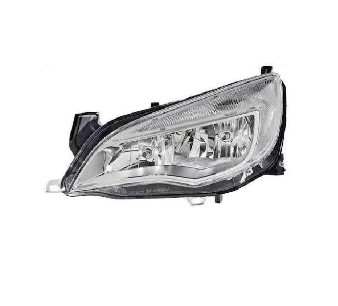 ÖN FAR (KROM) SOL ASTRA J 2010-