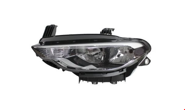 ÖN FAR KROM SOL EGEA 2015-