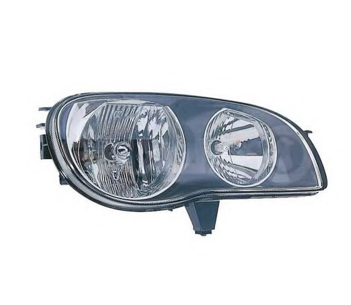 ÖN FAR (KROM ZEMİN) SAĞ COROLLA 2000-