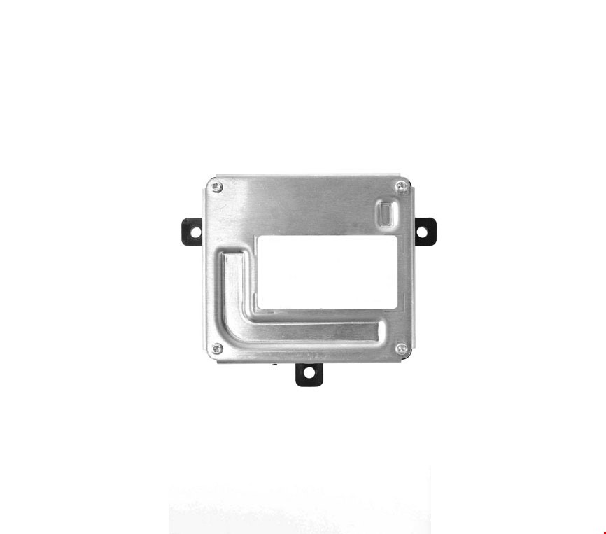 ÖN FAR LED BEYNİ A8/A7/A6 2013-