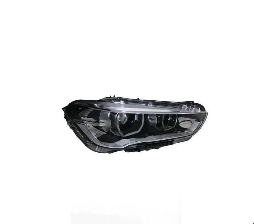 ÖN FAR LED SAĞ (FANSIZ)  F48 X1 2016-