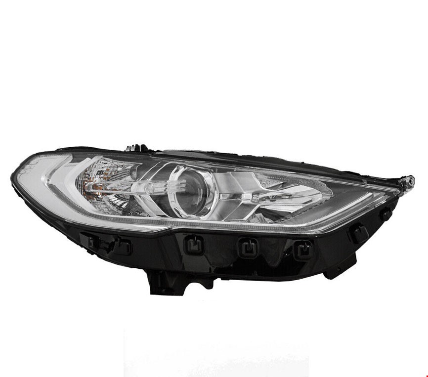 ÖN FAR LED.SAĞ MONDEO 2017-