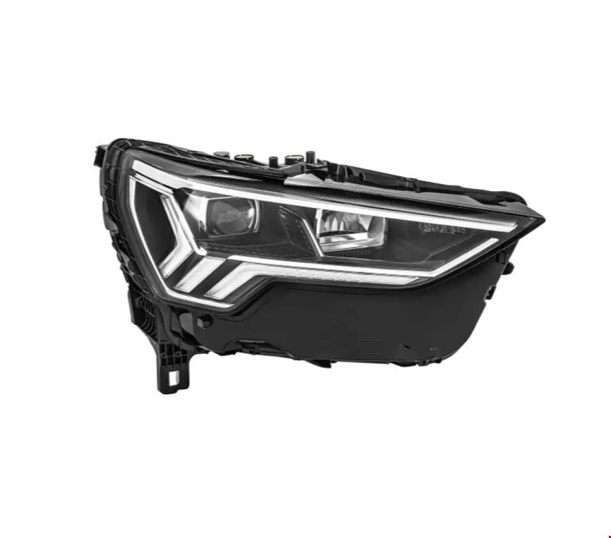 ÖN FAR LED SAĞ Q3 2021-