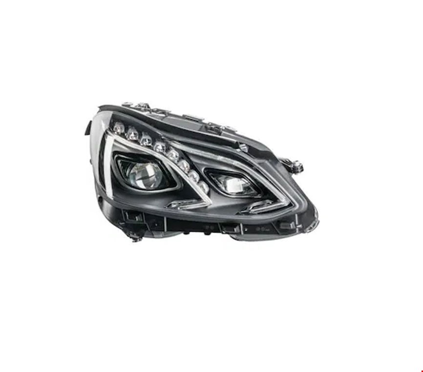 ÖN FAR LED SAĞ W212 2013-