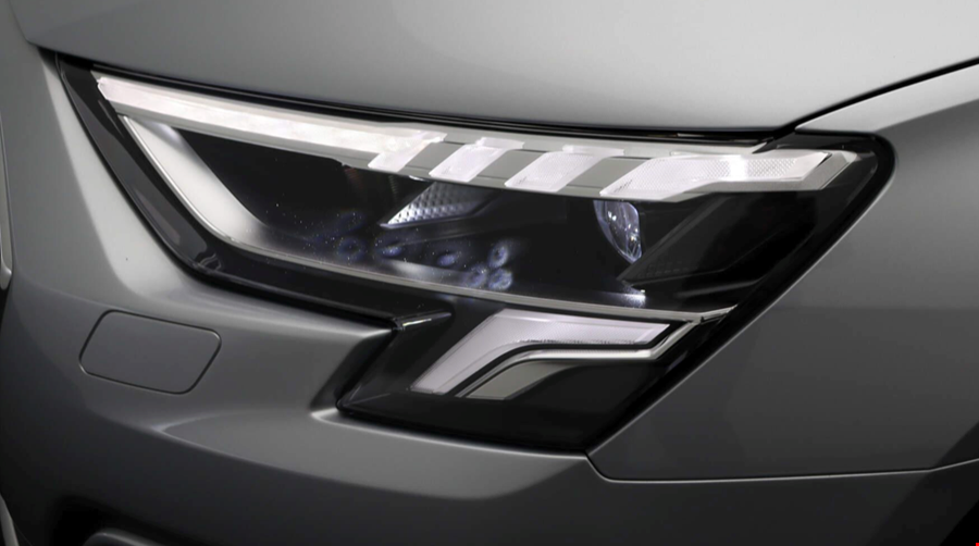 ÖN FAR LED SOL A3 2021-