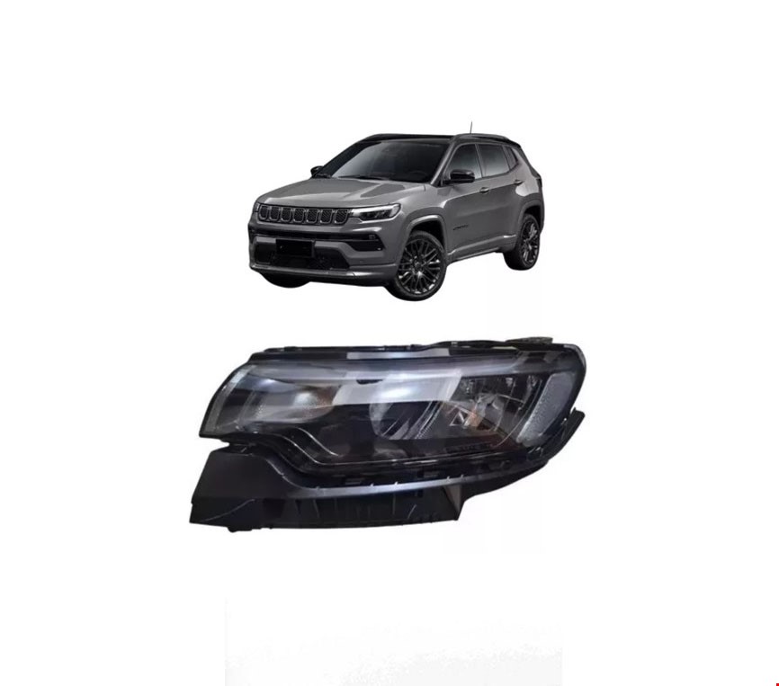 ÖN FAR LED SOL COMPASS 2021-