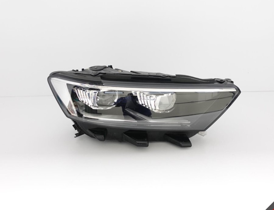 ÖN FAR (LEDLİ BEYİNLİ) SAĞ T-ROC 2017-