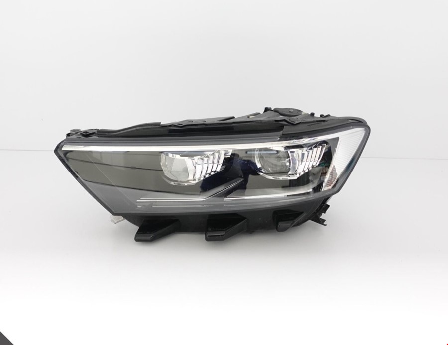 ÖN FAR (LEDLİ BEYİNLİ) SOL T-ROC 2017-