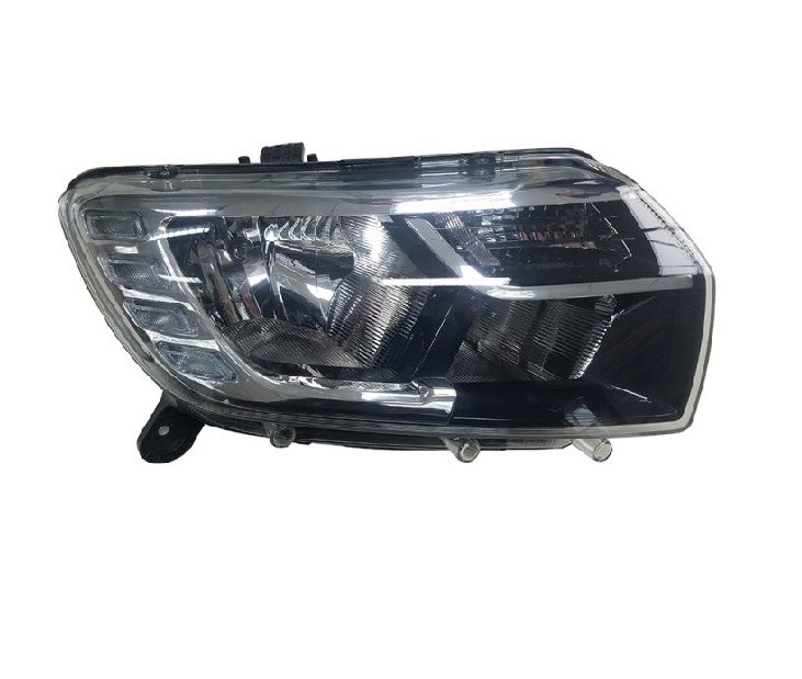 ÖN FAR (LEDLİ) SAĞ SANDERO 2016-