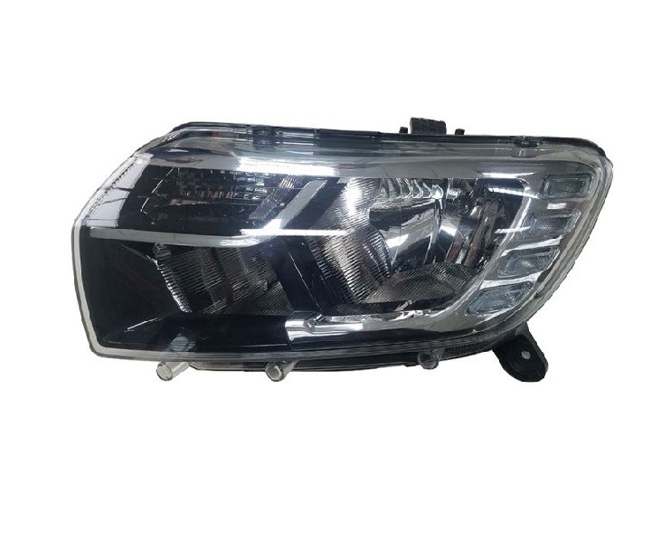 ÖN FAR (LEDLİ) SOL SANDERO 2016-