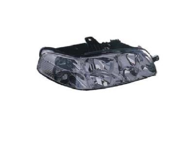 ÖN FAR (MANUEL) SAĞ PALİO 2002-