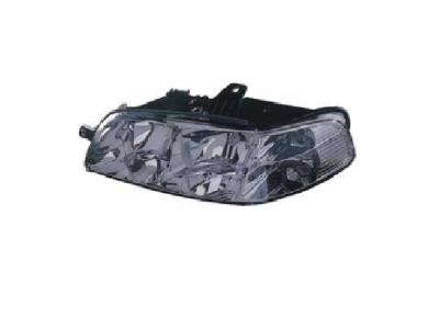 ÖN FAR (MANUEL) SOL PALİO 2002-