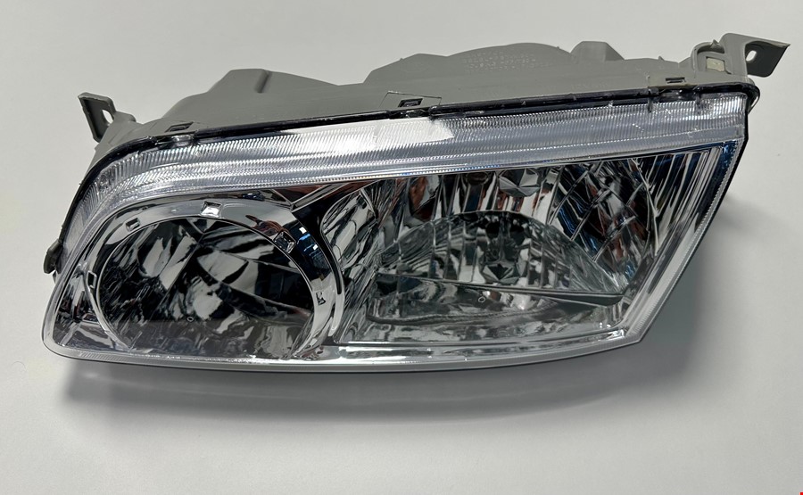 ÖN FAR MANUEL SOL STAREX 2005-