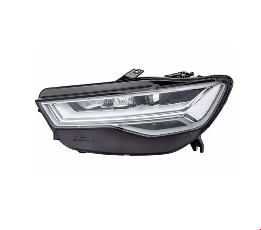 ÖN FAR MATRIX SOL A6 2015-