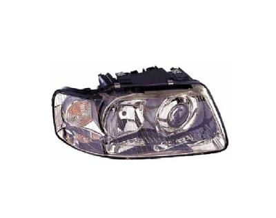 ÖN FAR ( MERCEKLİ ) SAĞ A3 2001-