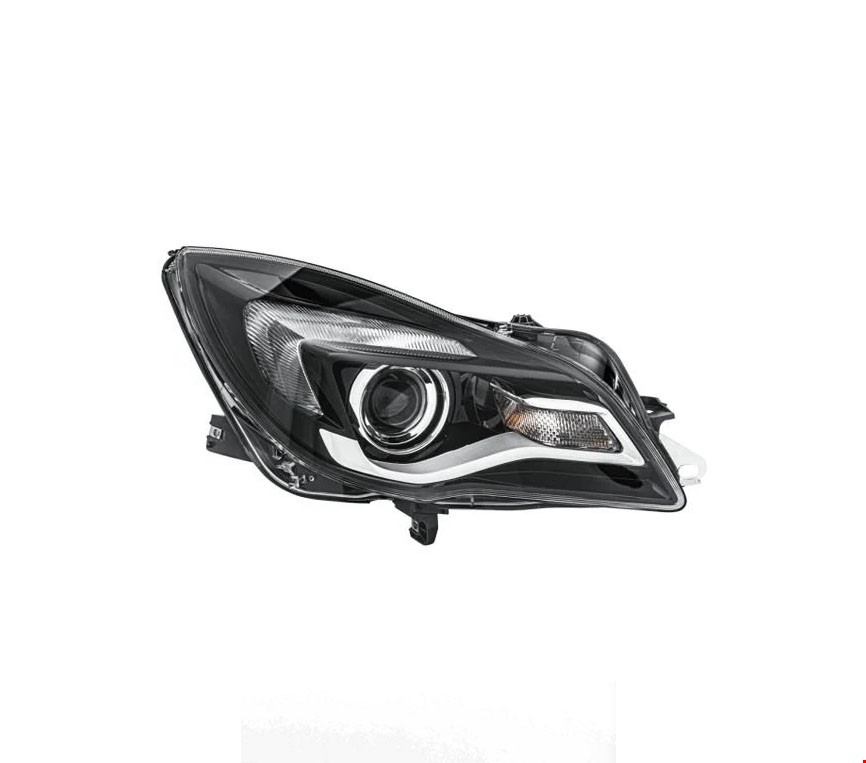 ÖN FAR (MERCEKLİ) SAĞ İNSİGNİA 2009-