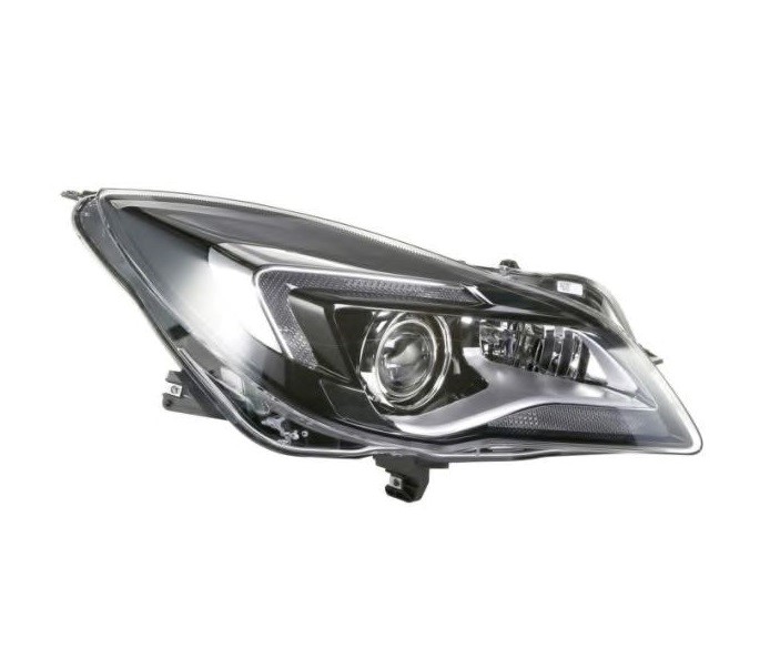 ÖN FAR (MERCEKLİ) SAĞ İNSİGNİA 2014-