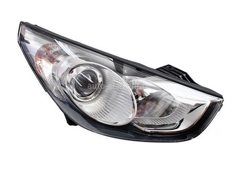 ÖN FAR MERCEKLİ SAĞ İX35 2011-