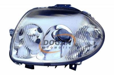 ÖN FAR (MERCEKLİ) SOL CLİO 2 1998-