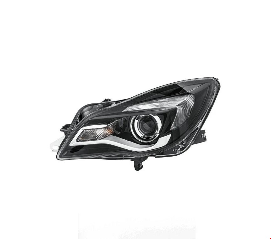 ÖN FAR (MERCEKLİ) SOL İNSİGNİA 2009-