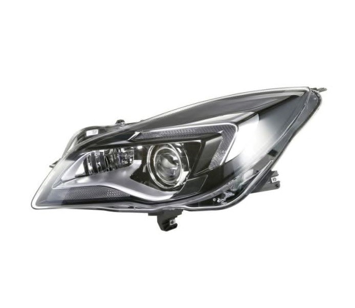 ÖN FAR (MERCEKLİ) SOL İNSİGNİA 2014-