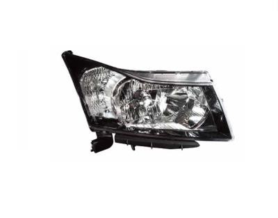 ÖN FAR (MOTORLU) SAĞ CRUZE 2009-