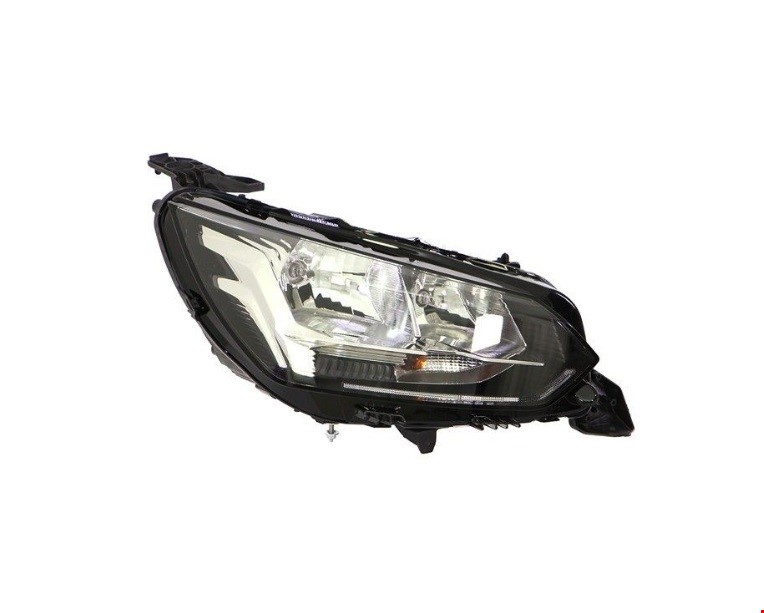 ÖN FAR SAĞ 2008/208 2020-