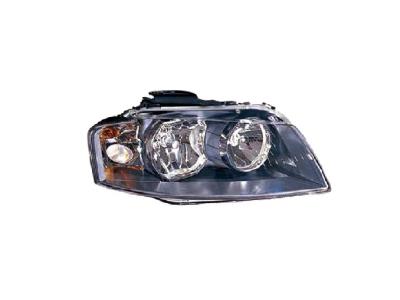 ÖN FAR SAĞ A3 2004-