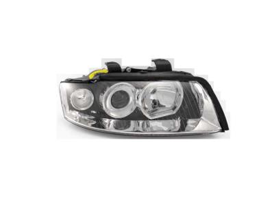 ÖN FAR SAĞ A4 2001-