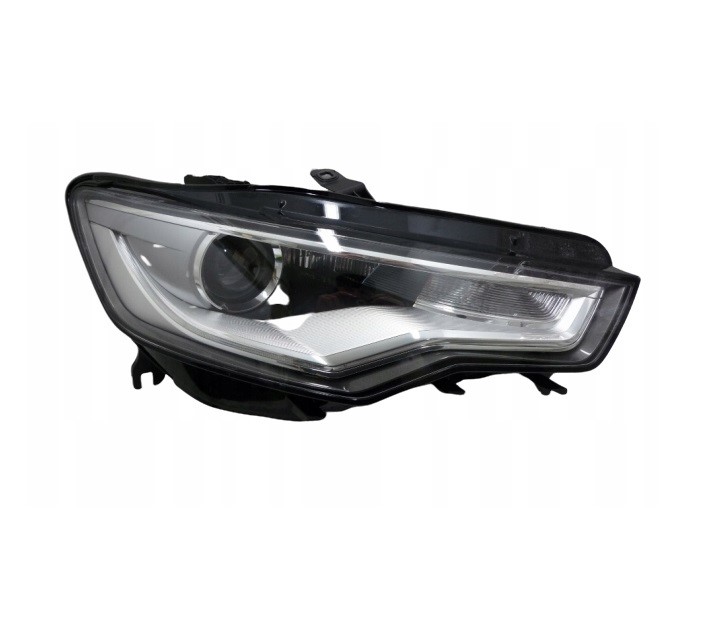 ÖN FAR SAĞ A6 2013-