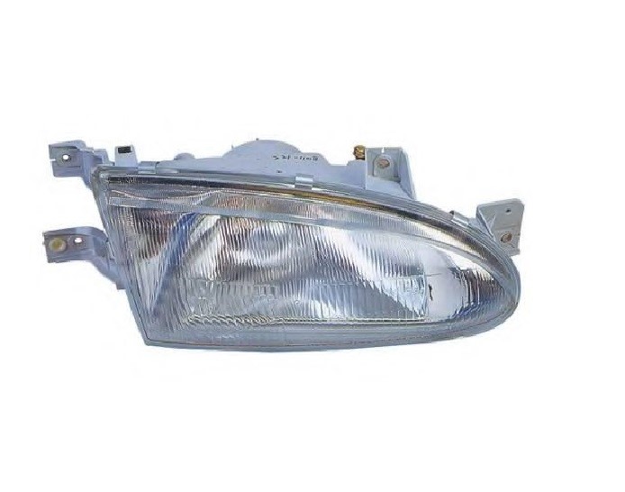 ÖN FAR SAĞ ACCENT 1996-