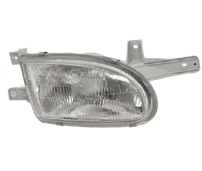 ÖN FAR SAĞ ACCENT 1998-