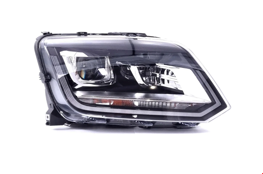 ÖN FAR SAĞ (BEYİNLİ) AMAROK 2017-