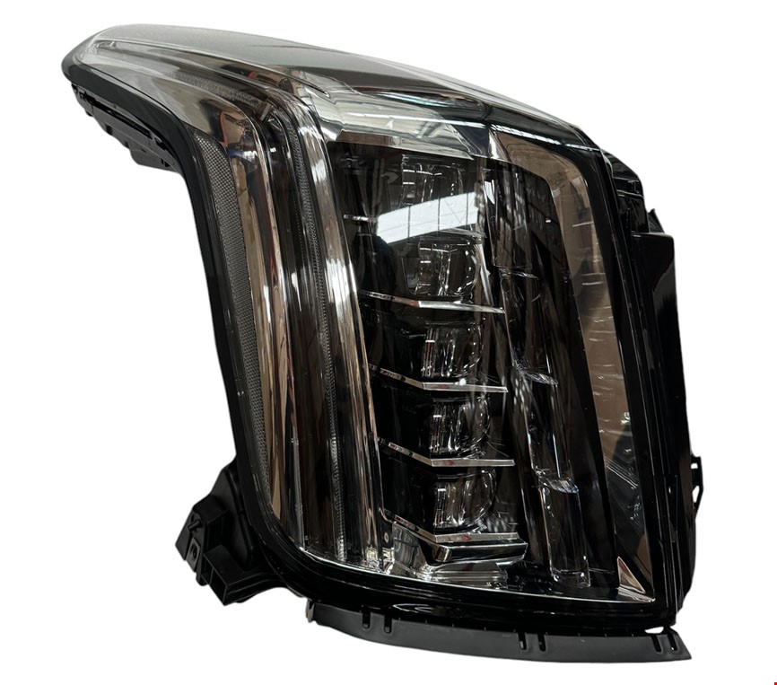 ÖN FAR SAĞ (BEYİNLİ-BEYAZ SİNYAL) ESCALADE 2015-