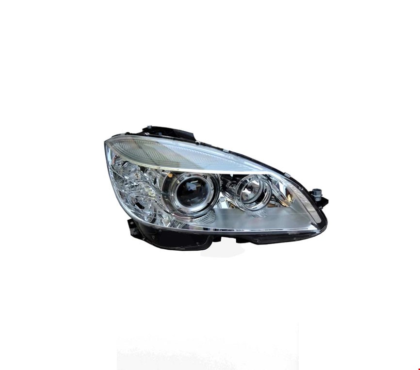 ÖN FAR SAĞ Bİ-XENON W204 2007-