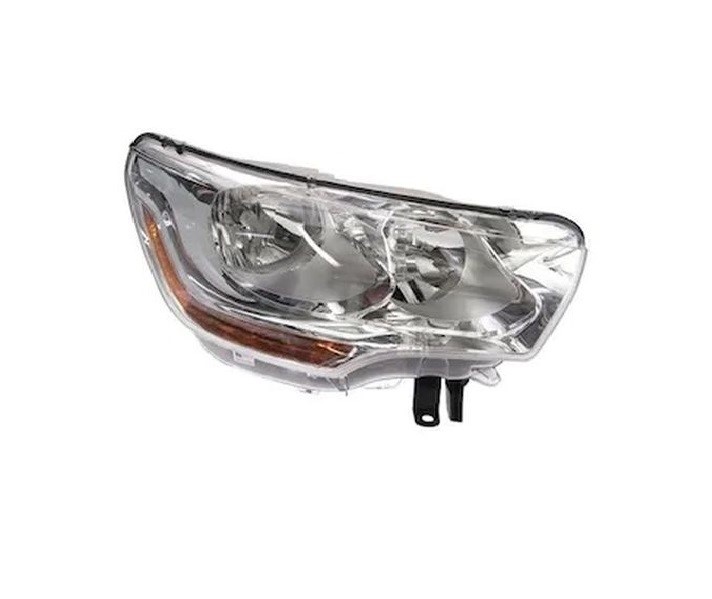 ÖN FAR SAĞ C4 2011-