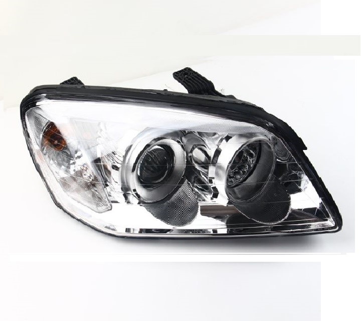 ÖN FAR SAĞ CAPTİVA 2007-