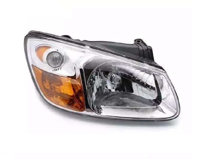 ÖN FAR SAĞ CERATO 2007-