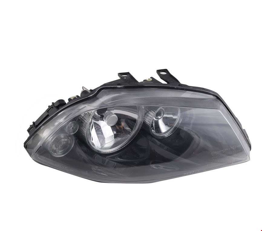 ÖN FAR SAĞ (ÇİFT REFLEKTÖRLÜ)  İBİZA 2002-