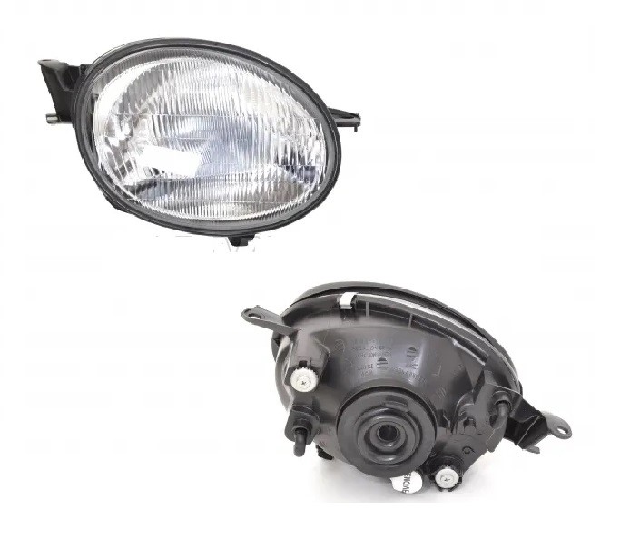 ÖN FAR SAĞ COROLLA 1998-