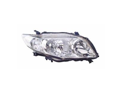 ÖN FAR SAĞ COROLLA 2007-