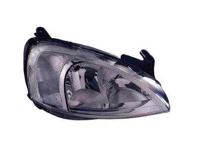 ÖN FAR SAĞ CORSA C 2001-