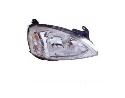 ÖN FAR SAĞ CORSA C 2004-