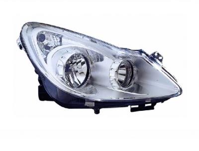 ÖN FAR SAĞ CORSA D 2007-