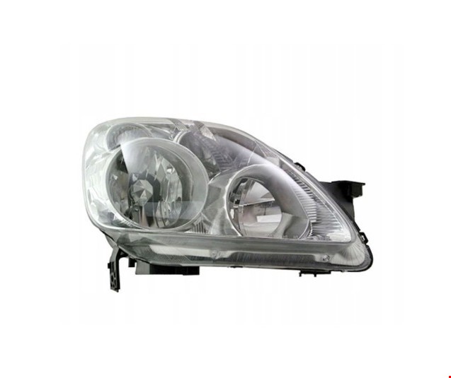 ÖN FAR SAĞ CRV 2005-