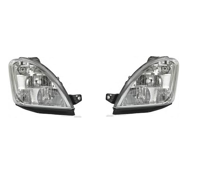 ÖN FAR SAĞ DAİLY 2006-