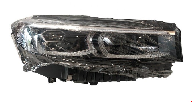 ÖN FAR SAĞ (DOLU) G12 2019-