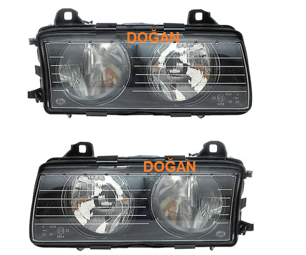 ÖN FAR SAĞ E36 1994-