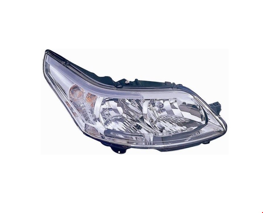 ÖN FAR SAĞ ELEK.C4 2004-