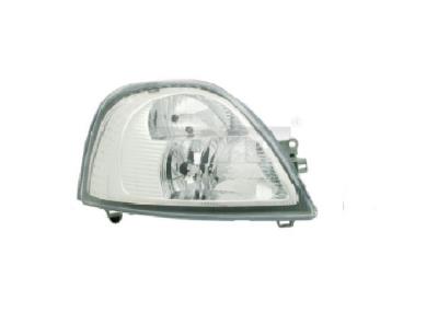 ÖN FAR SAĞ ELEKT. MOTORLU MOVANO / MASTER 2003-